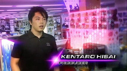 Spectrobes: Orígenes - ¿Qué son los spectrobes?