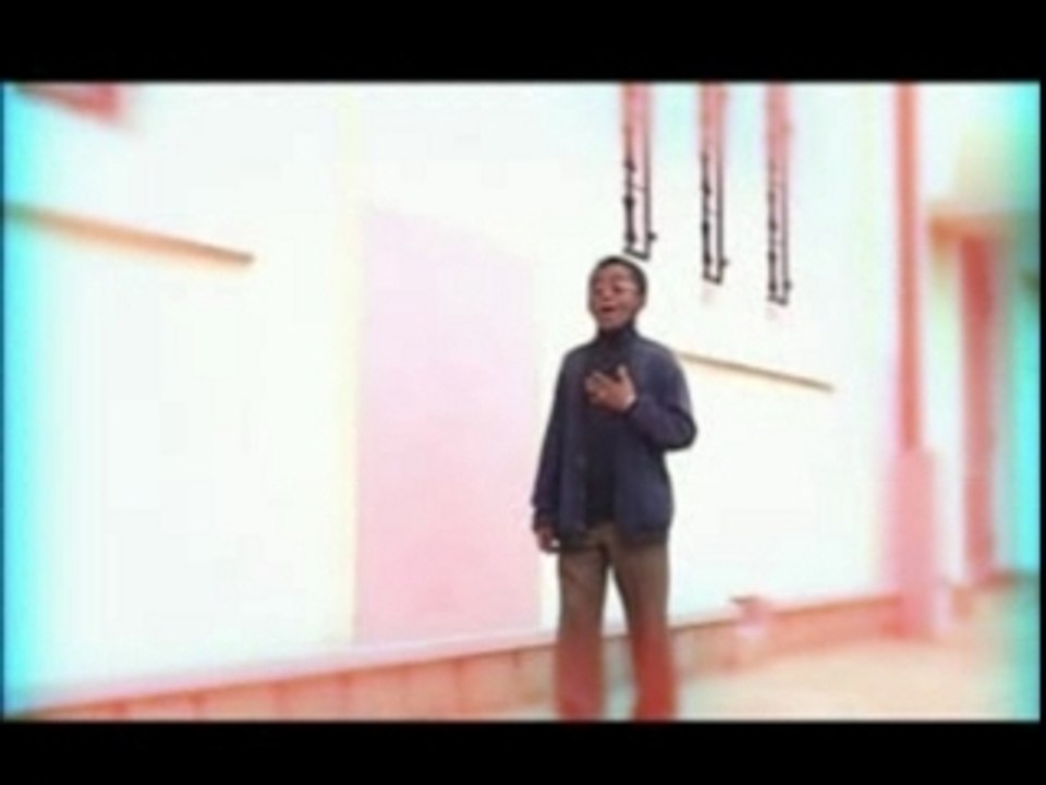 Mamindra Fo Amoko  NOELY