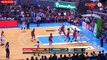 Ginebra vs Magnolia - 2nd Qtr March 17, 2019 - Eliminations 2019 PBA Philippine Cup