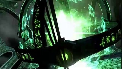 Wolfenstein - Tras las escenas