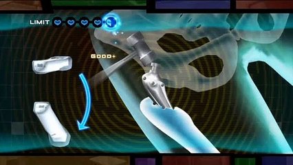 Trauma Team - Tras las escenas