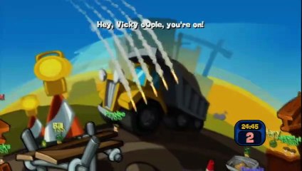 Worms 2: Armageddon - Lanzamiento