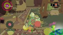 Katamari Forever - Rosa