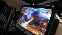 Vandal TV E3 - Stand de Capcom