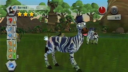 SimAnimals Africa - Debut