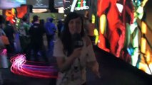 Vandal TV E3 - Stand de Activision