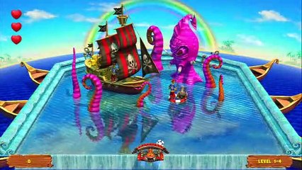 Magic Ball - Nuevos contenidos