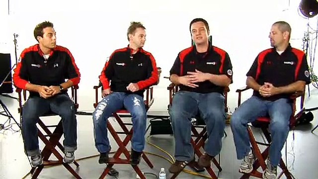 Madden NFL 10 - Demostración Wii