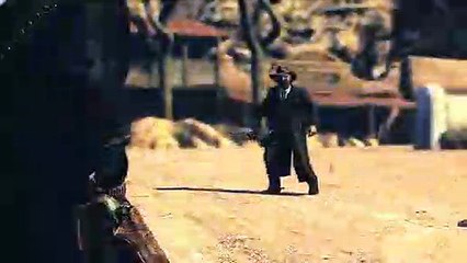 Call of Juarez: Bound in Blood - Oh, Mama!