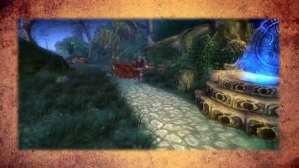 Overlord: Dark Legend - Cuento de hadas (2)