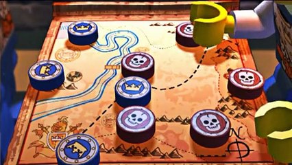 LEGO Battles - Guardián