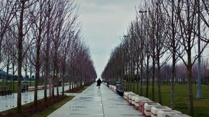 Elimi Bırakma 34. Bölüm Fragmanı