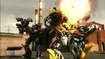 Transformers: La Venganza de los Caídos - Multijugador (2)