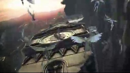 Bayonetta - Clímax