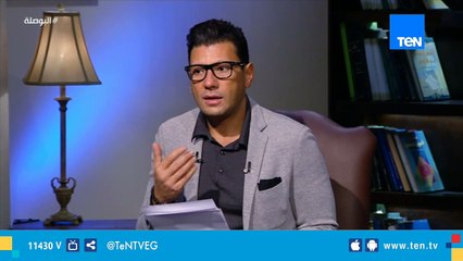 إسلام بحيري: قتل الصحابي أبو بكر الصديق لمانعي الزكاة حكم حاكم وليس حكم فقهي