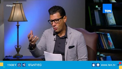 إسلام بحيري: علماء الفقه البشري جعلوا اللجوء للإجماع قبل الكتاب والسنة وهذا سبب الخمول العقلي للأمة