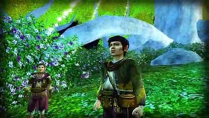 El Señor de los Anillos Online: The Mines of Moria - Khazad Dum