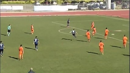 Α.Ο. Υπάτου-Ασπρόπυργος 0-1