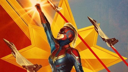Weekend Box Office March 15 to 17  (2019) Captain Marvel, Wonder Park, Five Feet Apart