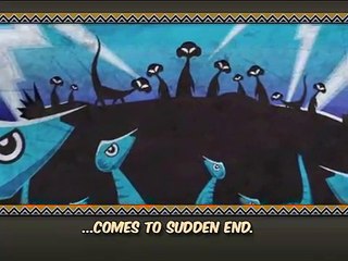 Lead the Meerkats - Debut