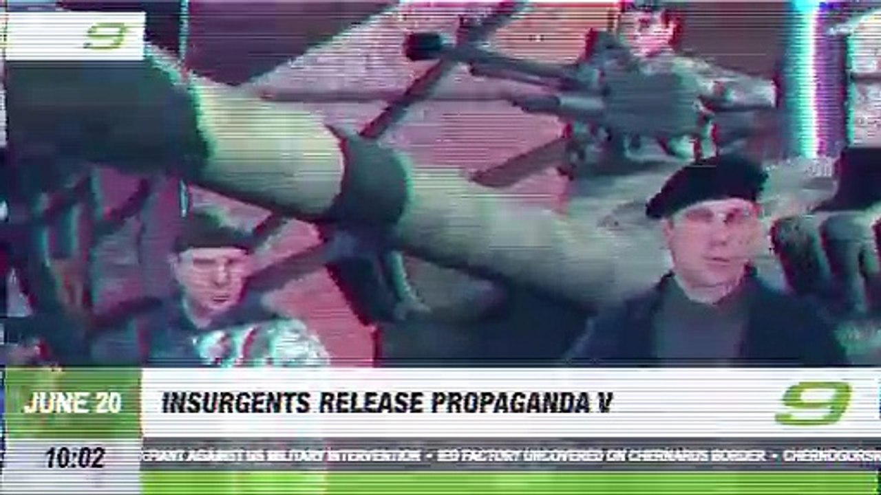 ArmA 2 - Lanzamiento