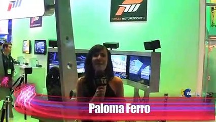 Vandal TV E3 - Forza Motorsport 3