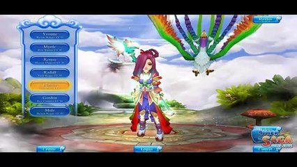 Ether Saga Online - Diario de desarrollo (1)