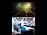 Asphalt 4 Racing - Debut