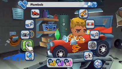 MySims Racing - Lanzamiento