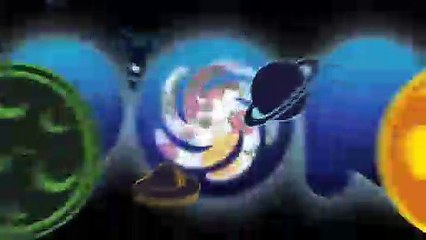 Spore: Galactic Adventures - Nave madre
