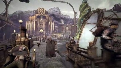 Edge of Twilight - Alguien especial