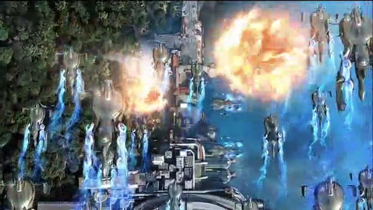 Sony - Conferencia E3 (3)