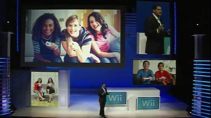 Nintendo - Conferencia E3 (2)