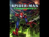 Spider-Man: Toxic City - Móviles