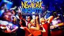 New York Nights: Success in the City - iPhone