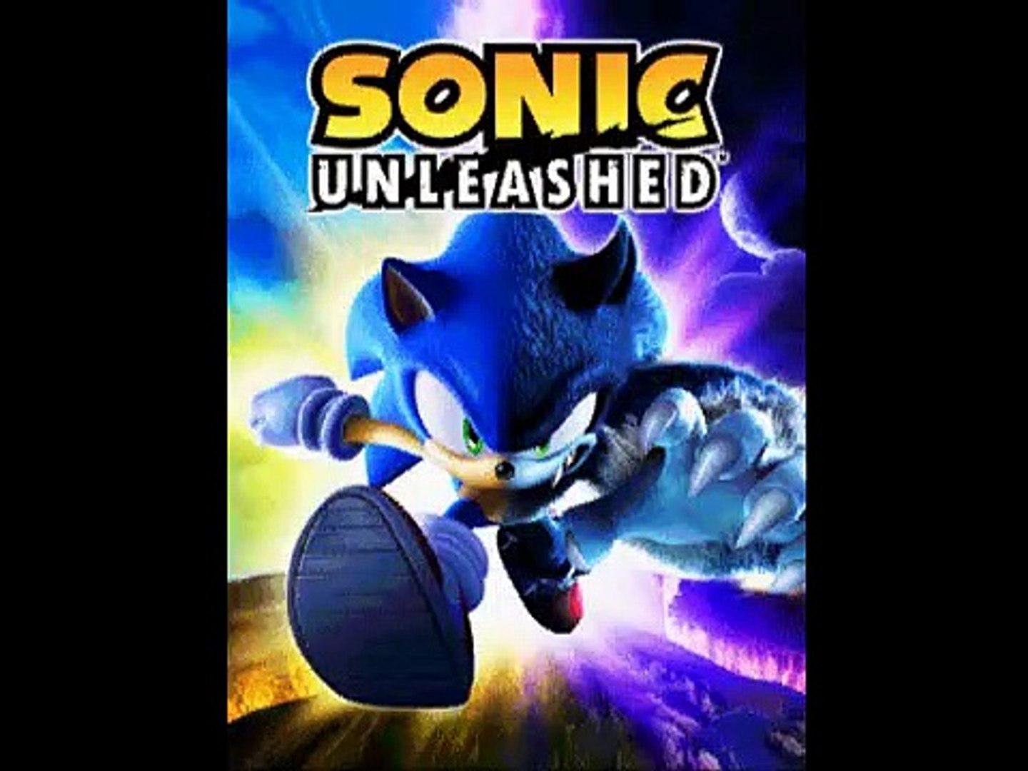 Sonic Unleashed Mobile - Móvil - Vídeo Dailymotion