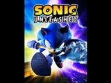 Sonic Unleashed Mobile - Móvil