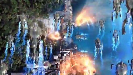 Final Fantasy XIII - Tráiler japonés