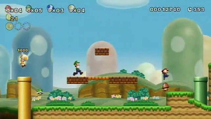 Nintendo - Conferencia E3 (1)