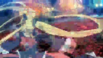 BlazBlue: Calamity Trigger - Tráiler (2)