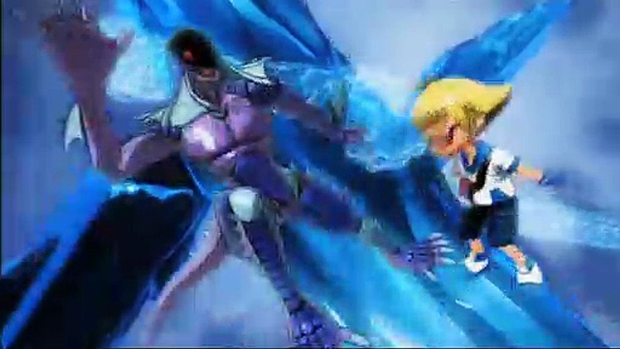 Bakugan - Tráiler extendido