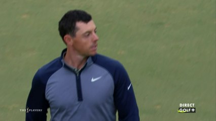 Rory McIlroy remporte le Players