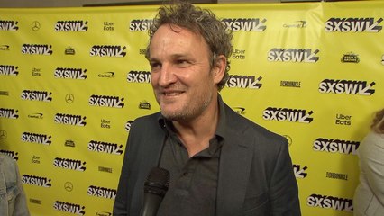 Jason Clarke On Pet Sematary: "It's One Of The Great American Novels"