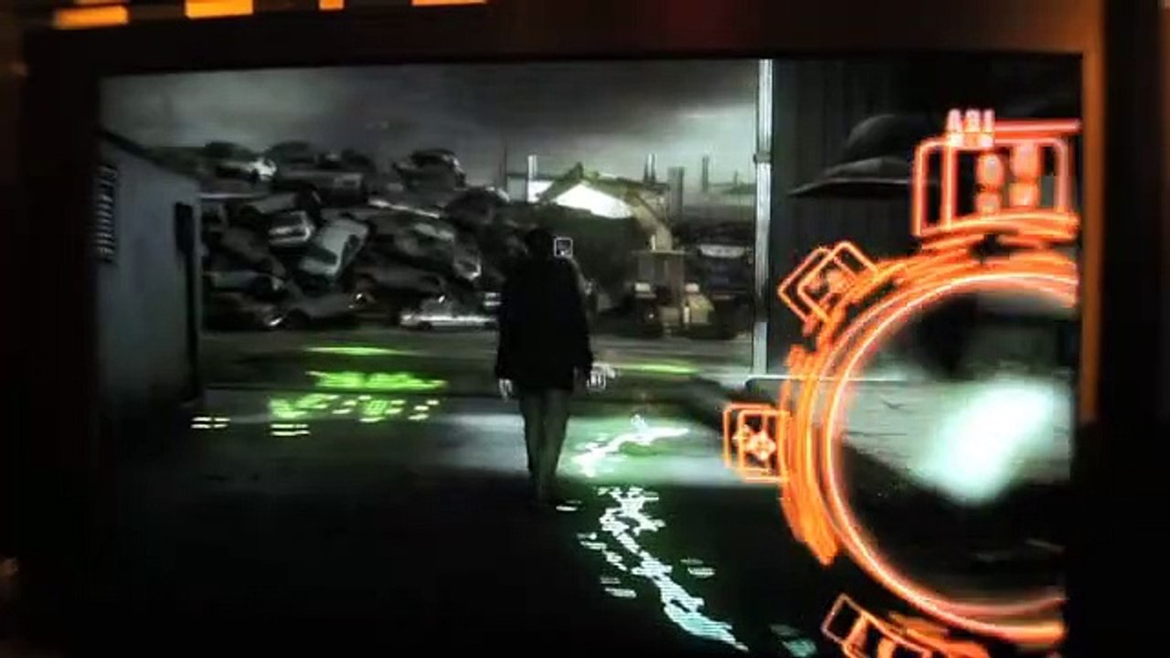 Vandal TV E3 - Heavy Rain en directo