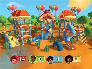 Birthday Party Bash - Debut