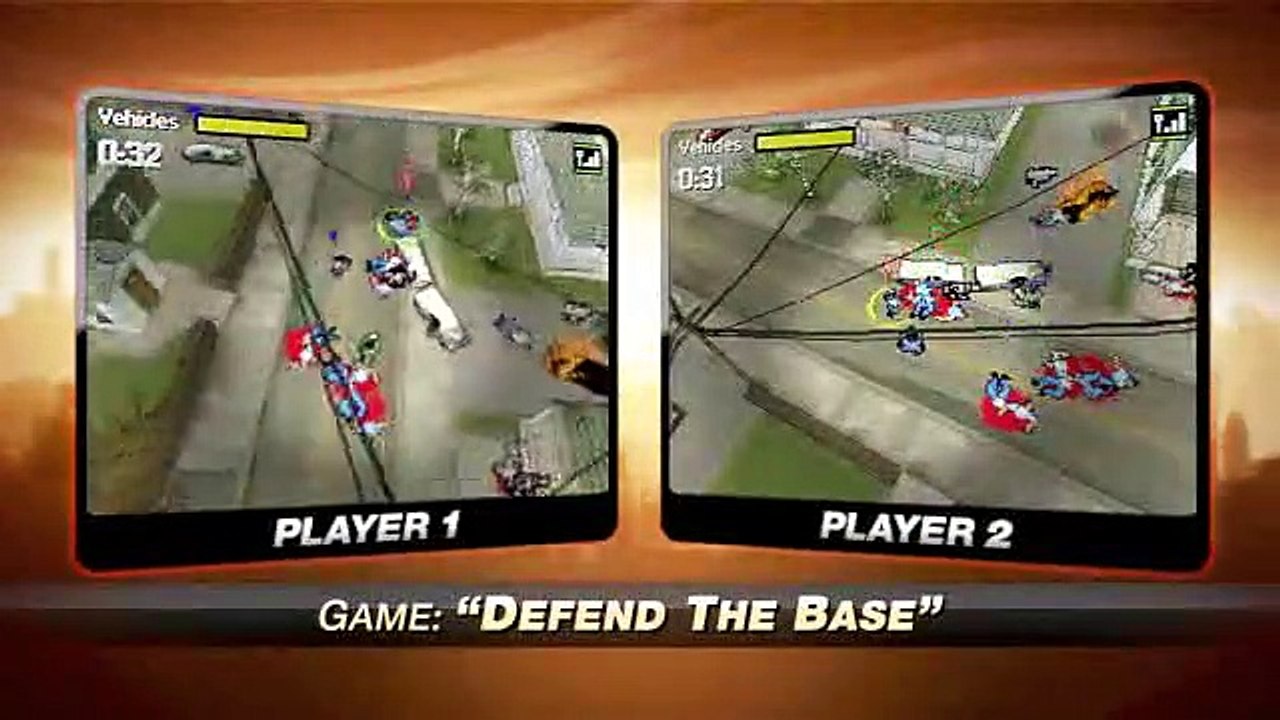 GTA Chinatown Wars - Multijugador