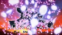 Muramasa: The Demon Blade - Tráiler E3