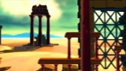 Icarian: Kindred Spirits - Tráiler E3