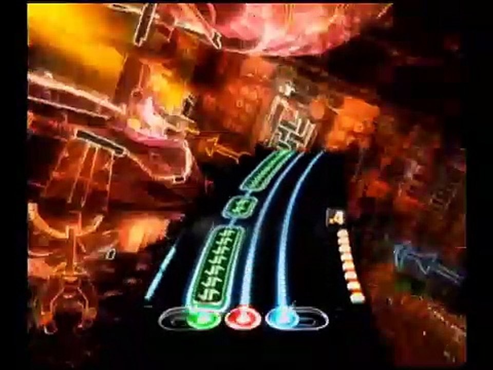 DJ Hero - Fiesta