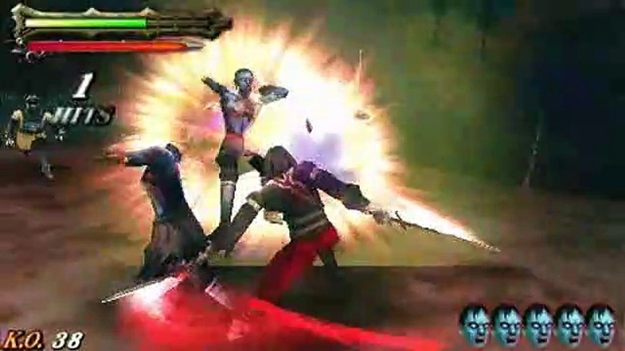 Undead Knights - Acción